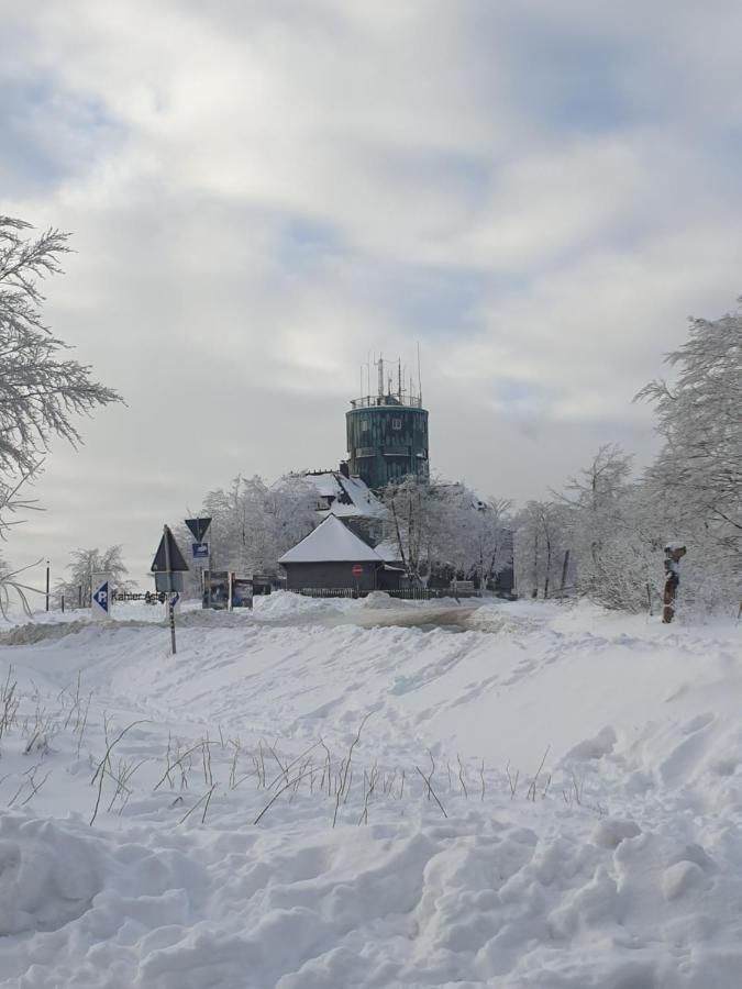 Zur Fredeburg Hotel Schmallenberg Luaran gambar