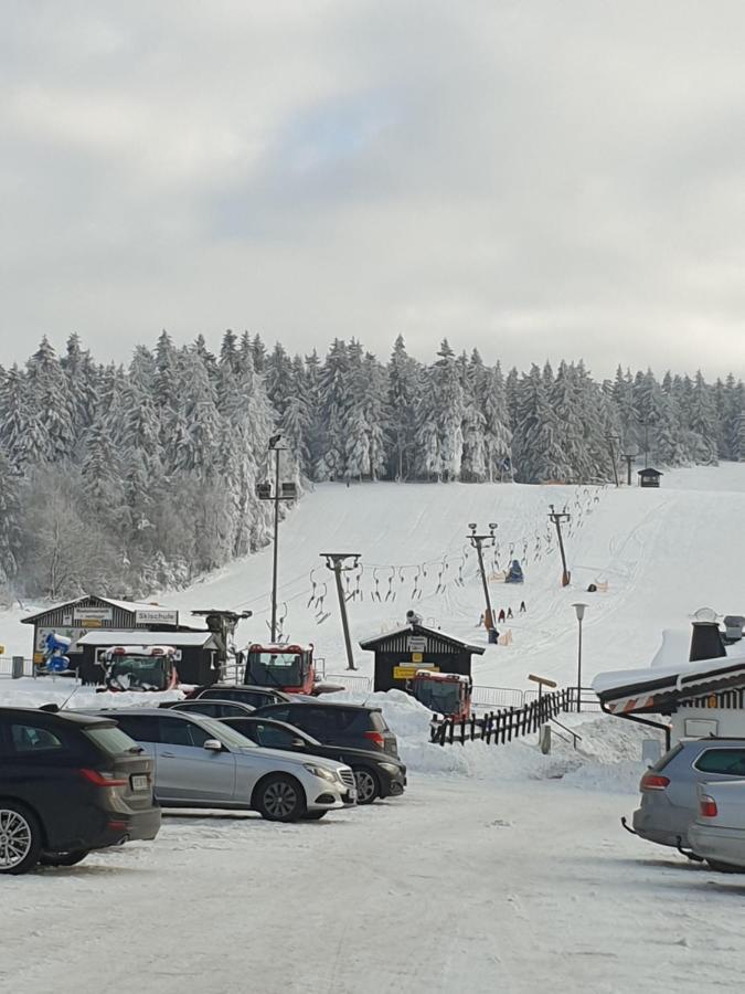 Zur Fredeburg Hotel Schmallenberg Luaran gambar