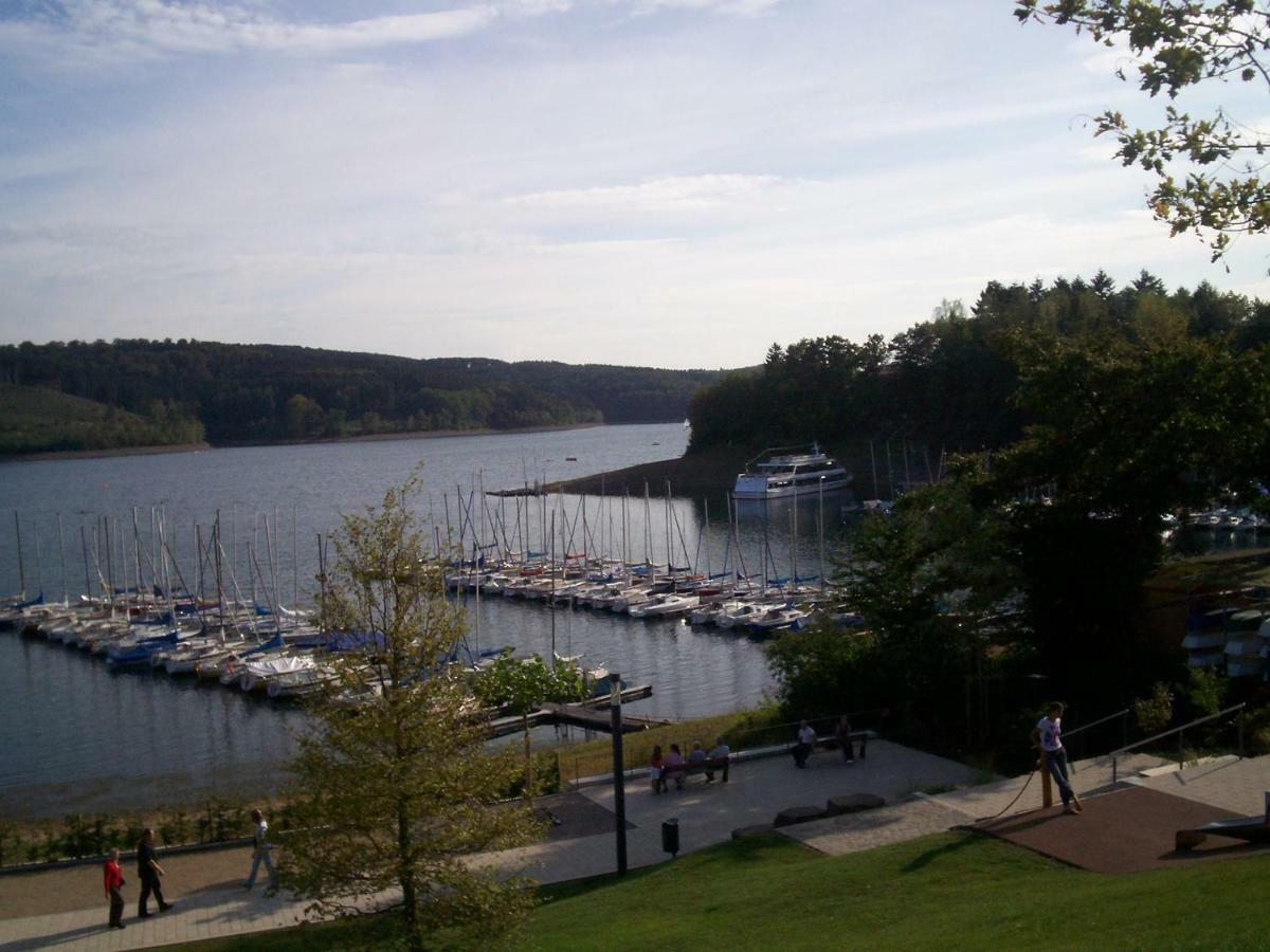 Zur Fredeburg Hotel Schmallenberg Luaran gambar